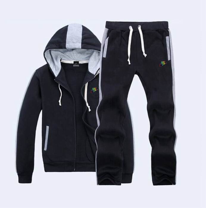 men nike sport suits-334